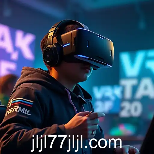 Evolution of Online Gaming in 2025