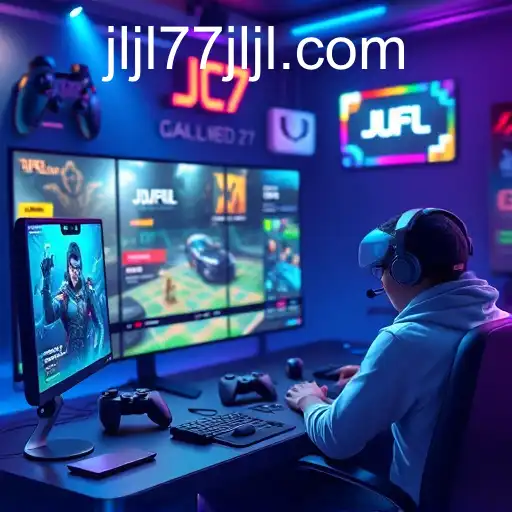 The Evolution of Online Gaming Platforms