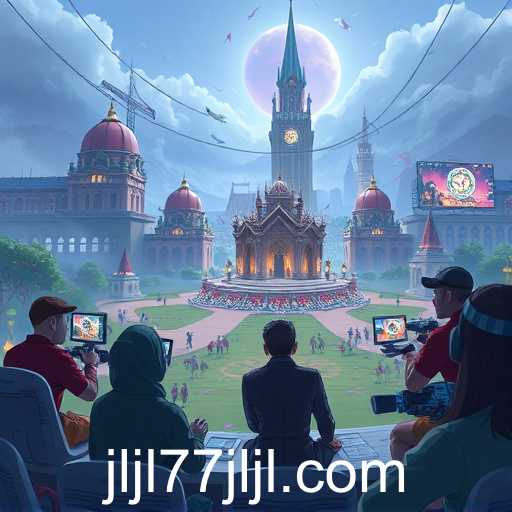 The Evolving Landscape of Online Gaming