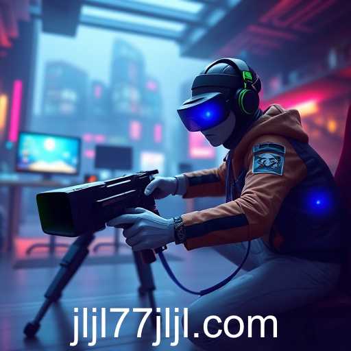 Gaming Evolution with JLJL77