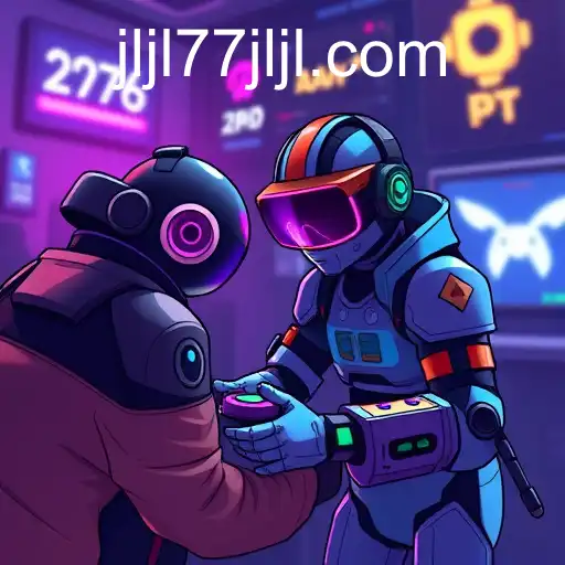 Gaming Evolution: The Rise of JLJL77