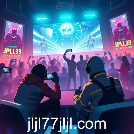 Gaming Industry and the Evolution of Online Play