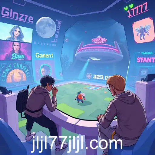 Gaming Revolution in the Digital Age