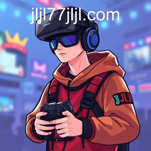 The Impact of JLJL77 in the Gaming World