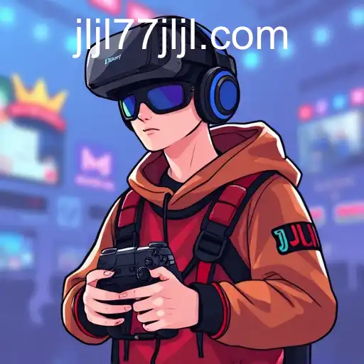 The Impact of JLJL77 in the Gaming World