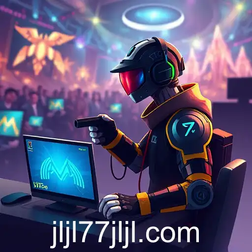 JLJL77: Gaming Evolution Revolutionizes Online Entertainment