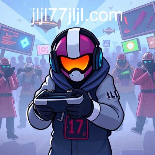 The Phenomenon of JLJL77 in the Gaming World