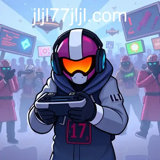 The Phenomenon of JLJL77 in the Gaming World