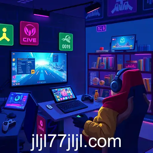 Exploring the Cultural Impact of Gaming Platforms