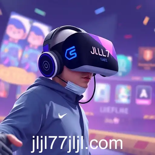 The Rise of Gaming Communities: JLJL77 Leads the Way