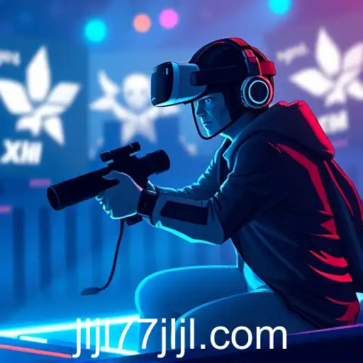 Gaming Dynamics and Trends in 2025