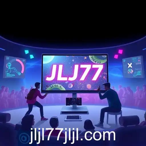 Innovative Gaming Platform Unveils New Features