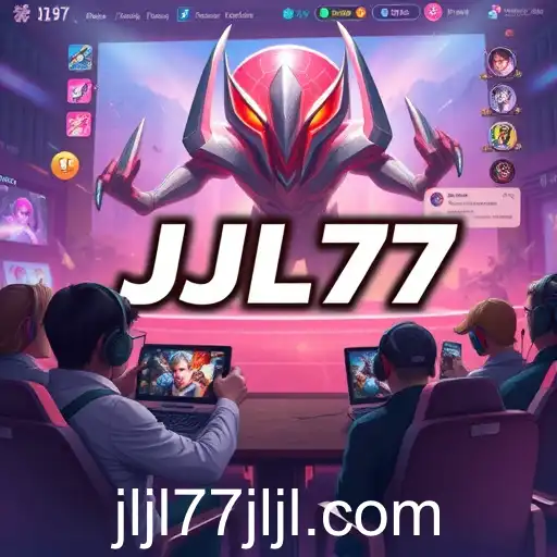 Gaming Website Stirs Up Excitement with JLJL77