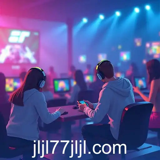 The Rise of Online Gaming in 2025