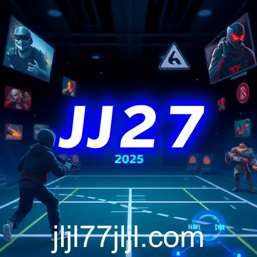 The Rise of JLJL77: A Game Changer in Online Gaming