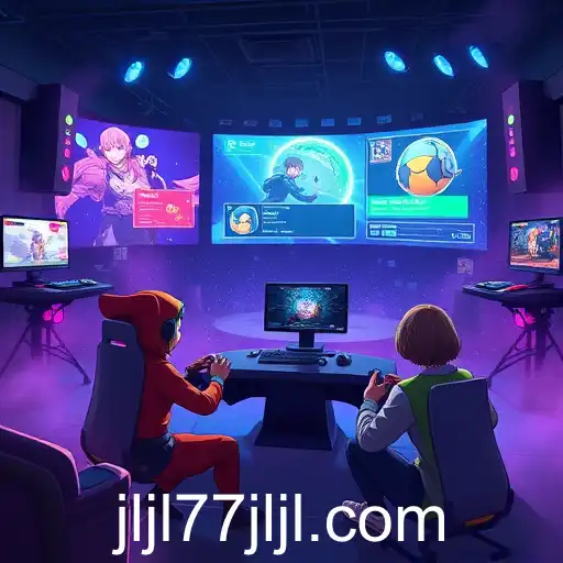The Rise of JLJL77 and Its Impact on Online Gaming