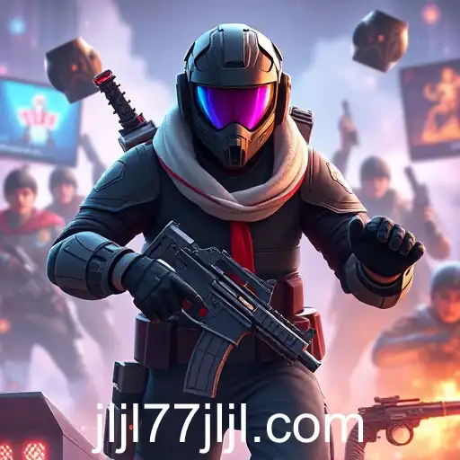 The Rise of JLJL77: Gaming Trends and Future Prospects