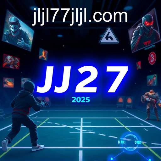 The Rise of JLJL77: A Game Changer in Online Gaming