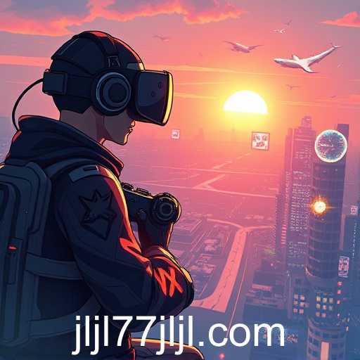 The Rise of JLJL77: Shaping the Future of Gaming