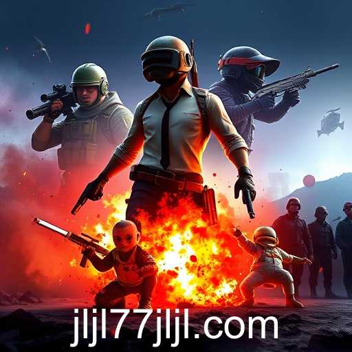 Unveiling the Rise of JLJL77 in Online Gaming