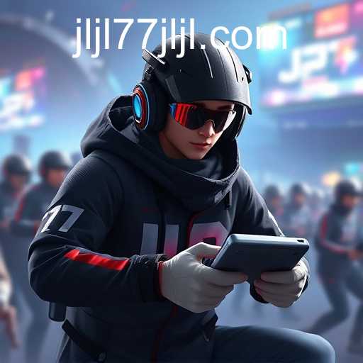 The Rise of JLJL77 in Online Gaming